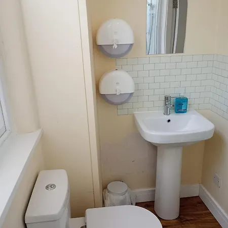 Fish Street Apartments, 8 Fish Street