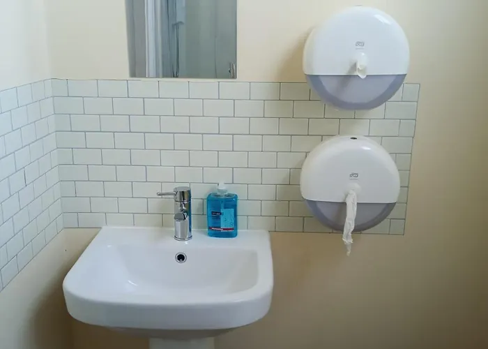 Appartement Fish Street Apartments, 8 Fish Street *