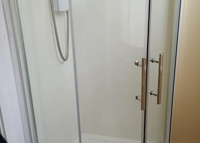 Apartment Fish Street Apartments, 8 Fish Street *