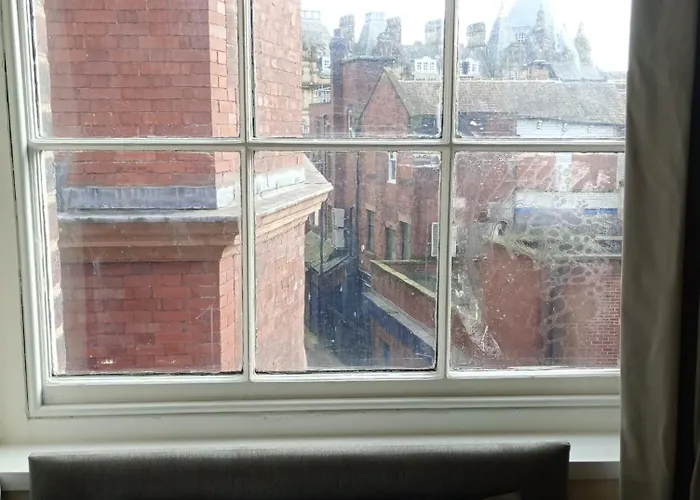 Fish Street Apartments, 8 Fish Street Appartement