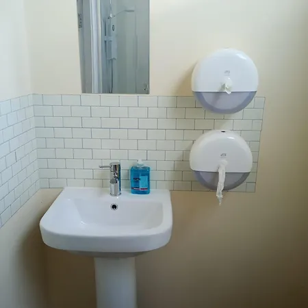 Appartement Fish Street Apartments, 8 Fish Street *