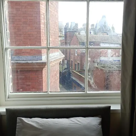 Fish Street Apartments, 8 Fish Street Appartement