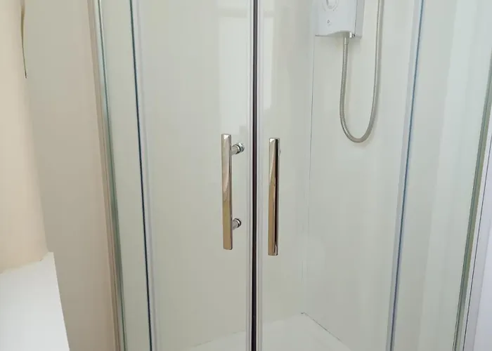 Fish Street Apartments, 8 Fish Street