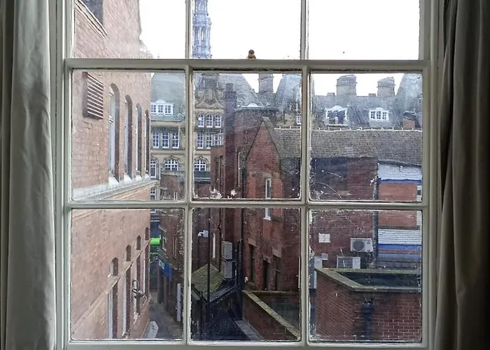 Fish Street Apartments, 8 Fish Street Appartement Leeds (West Yorkshire)